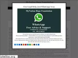 Sites similar to mynation.net
