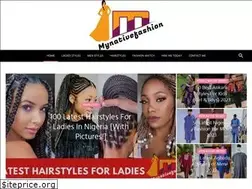 Sites similar to mynativefashion.com