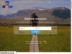 Sites similar to mynatour.org