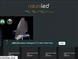 Sites similar to mynaturaled.com