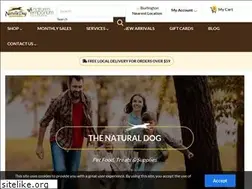 Sites similar to mynaturesemporium.com