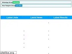 Sites similar to mynaukri.in