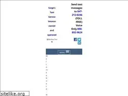 Sites similar to mynavytaxi.com