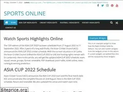 Sites similar to mynbahighlights.com