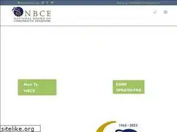 Sites similar to mynbce.org