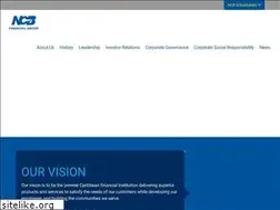 Sites similar to myncb.com