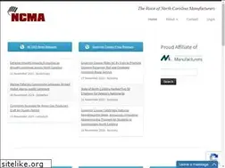 Sites similar to myncma.org