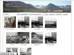 Sites similar to myndasafn.siglo.is