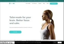 Sites similar to myndlift.com