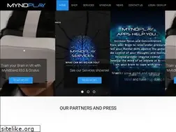 Sites similar to myndplay.com