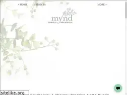 Sites similar to myndpsychology.ie
