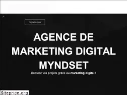 Sites similar to myndset.fr