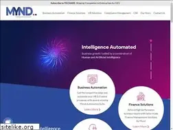 Sites similar to myndsolution.com