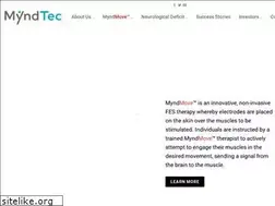Sites similar to myndtec.com