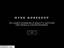 Sites similar to myndworkshop.com