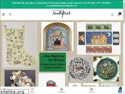 Sites similar to myneedlepoint.com