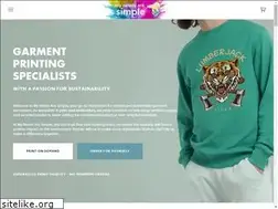 Sites similar to myneedsaresimple.co.uk