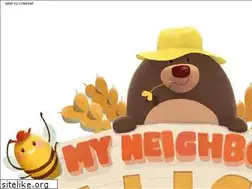Sites similar to myneighboralice.com