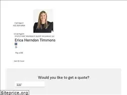 Sites similar to myneighborerica.com