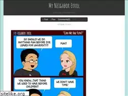 Sites similar to myneighborerrol.com