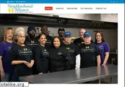 Sites similar to myneighborhoodalliance.org