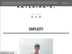 Sites similar to myneonrock.com