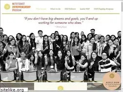 Sites similar to mynep.org