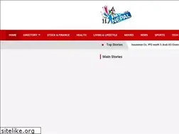 Sites similar to mynepal.com.np