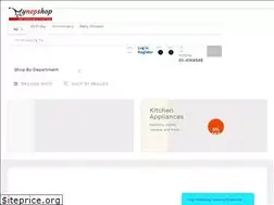 Sites similar to mynepshop.com