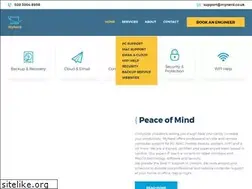 Sites similar to mynerd.co.uk