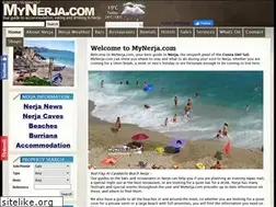 Sites similar to mynerja.com