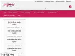 Sites similar to myneshome.de