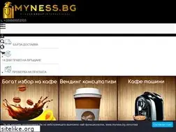 Sites similar to myness.bg