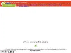 Sites similar to mynest.hu
