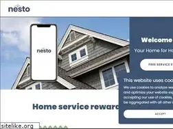 Sites similar to mynesto.com