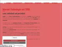 Sites similar to mynet.at