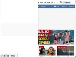 Sites similar to mynet.com.tr