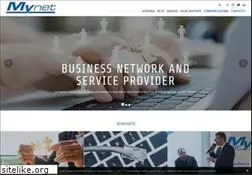 Sites similar to mynet.it