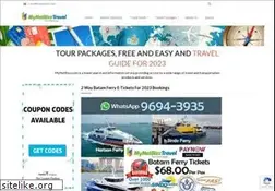 Sites similar to mynetbizz.com