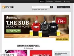 Sites similar to mynetdeal.co.uk