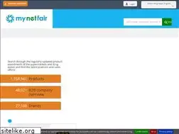 Sites similar to mynetfair.com
