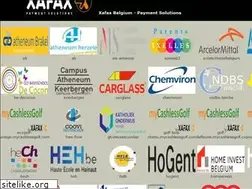 Sites similar to mynetpay.be
