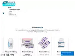 Sites similar to mynetpharmacy.com