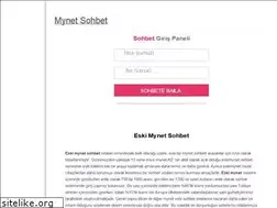 Sites similar to mynetsohbetodalari.com