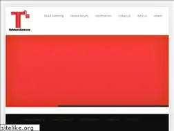 Sites similar to mynetworkalarm.com