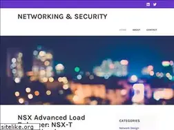 Sites similar to mynetworker.blog