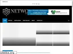 Sites similar to mynetworkmag.com