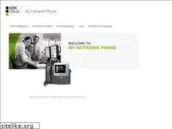 Sites similar to mynetworkphone.com