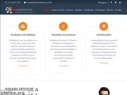 Sites similar to mynetworks.com.br