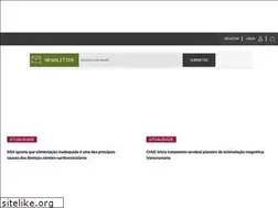 Sites similar to myneurologia.pt